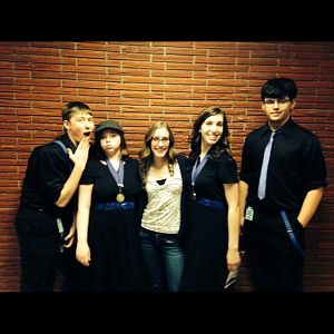All state music festival