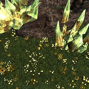 SC2 Conversion PlantsAlien 01