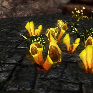 SC2 Conversion PlantsAlien 02