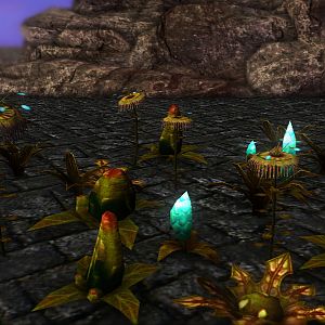 SC2 Conversion PlantsAlien 05