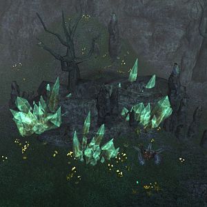 SC2 Conversion PlantsAlienNight 01