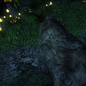 SC2 Conversion PlantsAlienNight 04