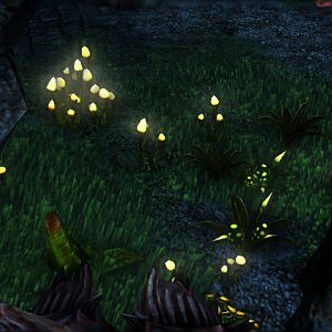 SC2 Conversion PlantsAlienNight 05