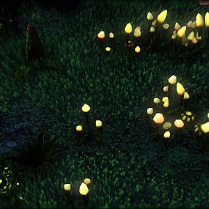 SC2 Conversion PlantsAlienNight 06