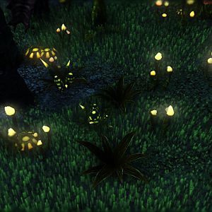 SC2 Conversion PlantsAlienNight 07