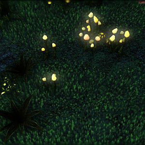 SC2 Conversion PlantsAlienNight 09