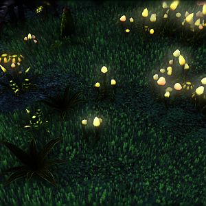 SC2 Conversion PlantsAlienNight 10