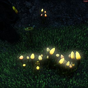 SC2 Conversion PlantsAlienNight 11