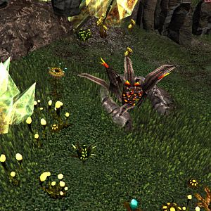 SC2 Conversion VolumetricGrass 01