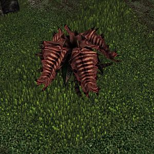 SC2 Conversion VolumetricGrass 12