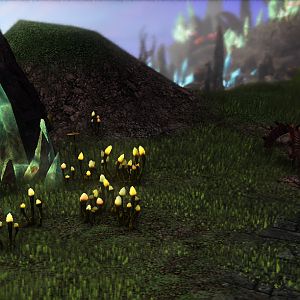 SC2 Conversion VolumetricGrass 14