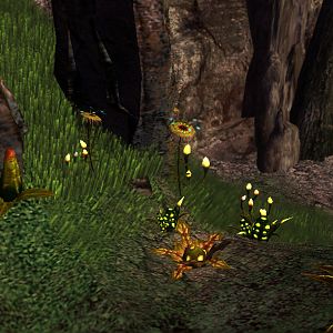 SC2 Conversion VolumetricGrass 18
