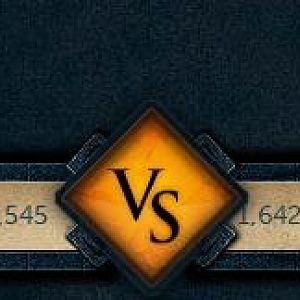 My final rank after the end of World Event 2: Armadyl vs. Bandos.

109th out of over 450 000 participiants.