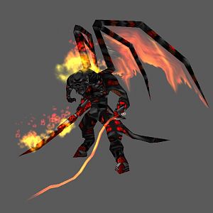 Just a quick preview of work in progress