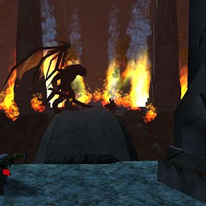 Last Survivor of Moria