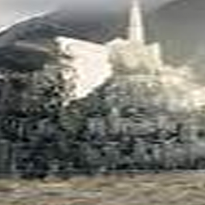 MinasTirith
