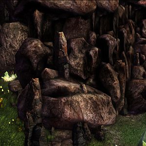 FH Cliff Large Render 02