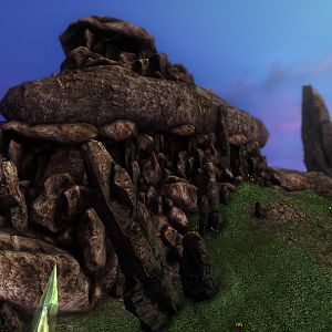 FH Cliff Large Render 07