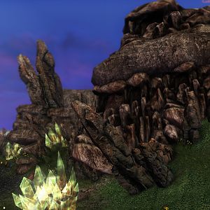 FH Cliff Large Render 08