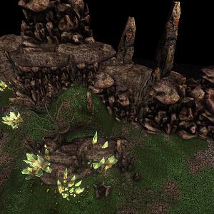 FH Cliff Large Render 16