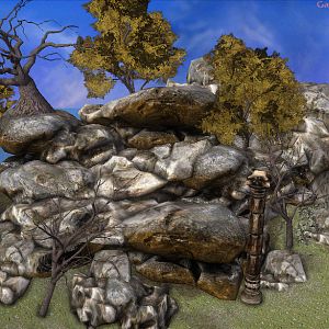 Rock Pres new rocks 2