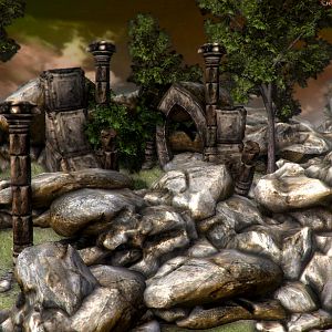 RuinePack Improve 01