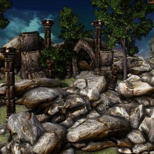 RuinePack Improve 03
