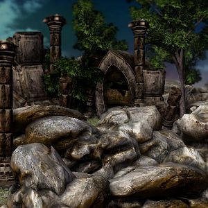 RuinePack Improve 04