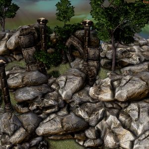 RuinePack Improve 05