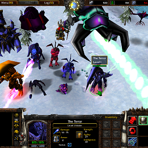 Covenant