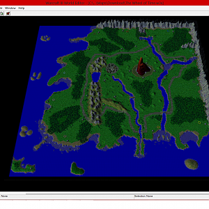 Complete Map of Randland