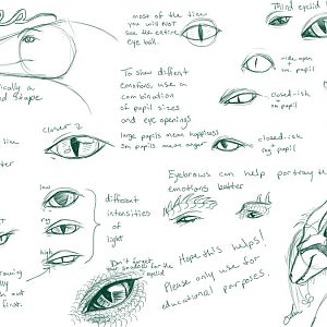 Dragon Eye (Tutorial)