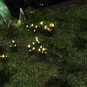 SC2 Pack PX Grass & Rocks 01