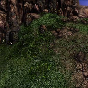 SC2 Pack PX Grass & Rocks 03