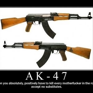 Well, I can't really argue with this.