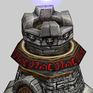 HumanMageTower