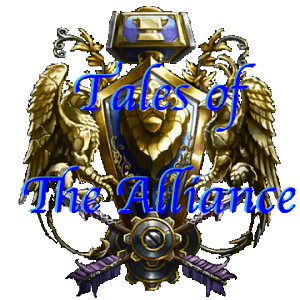 Tales of the Alliance Signature