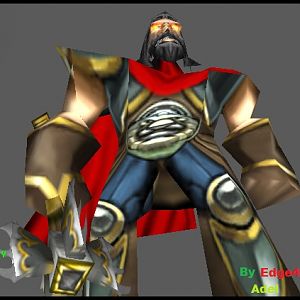 Victor Nefarius