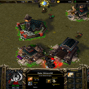 Gilneas