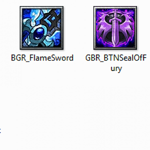 Other Recolors
