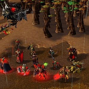 Blood Elves