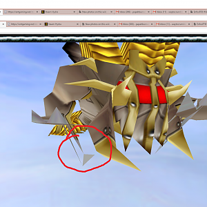Steam Hydra Thing?