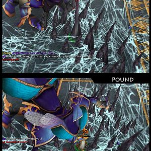 Anub'arak New Impale