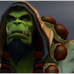 thrall