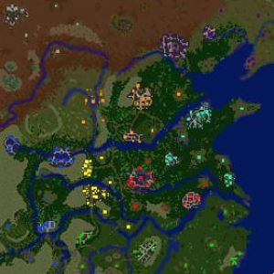 Minimap