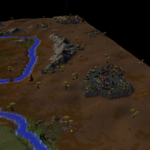 Nomadic Tribes
