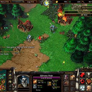 Rescued Trolls Units. Notice new trolls!
