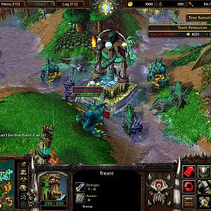 The Trolls have new workers made from the power of Voodo, but the Spitescale Clan are not far from them planning their next move. They are also enemy
