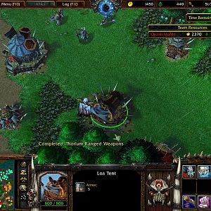 Trolls have new structures and new units now.