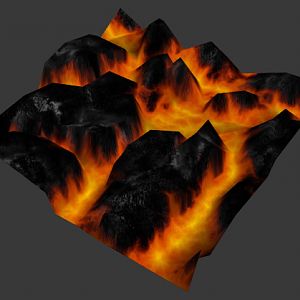 RuinePack Improve B 11